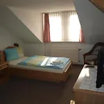 Penzion Zur Schweiz Jena
