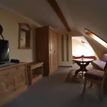 Penzion Zur Schweiz