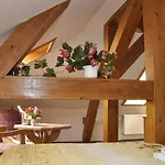 Zur Schweiz Penzion