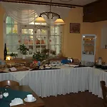 Penzion Zur Schweiz 3*