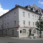 Vendégház Zur Schweiz Jéna