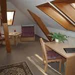 Penzion Zur Schweiz Jena