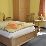 Vendégház Zur Schweiz Jéna