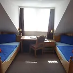 Penzion Zur Schweiz Jena