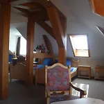 Zur Schweiz Penzion 3*