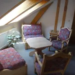 Penzion Zur Schweiz 3*