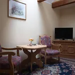 Zur Schweiz Vendégház Jéna