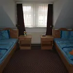 Penzion Zur Schweiz 3*