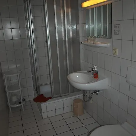 Gasthof Zur Schweiz Jena