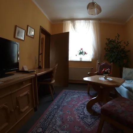 Guest house Zur Schweiz