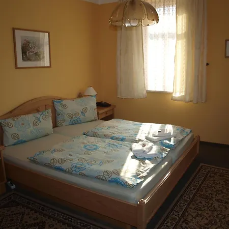 Gasthof Zur Schweiz 3*