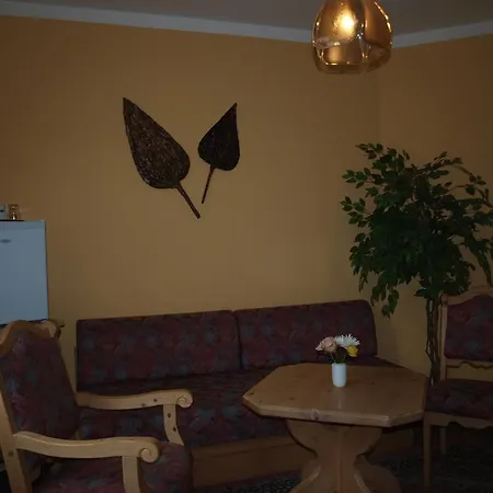 Guest house Zur Schweiz Jena