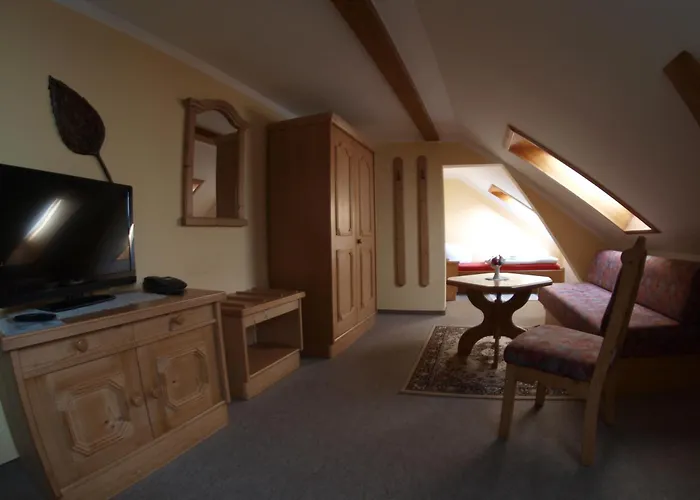 Konukevi Zur Schweiz