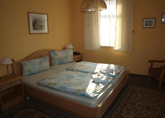 Gasthof Zur Schweiz 3*