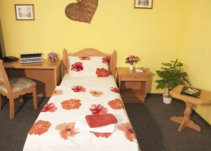 Zur Schweiz Gasthof 3*