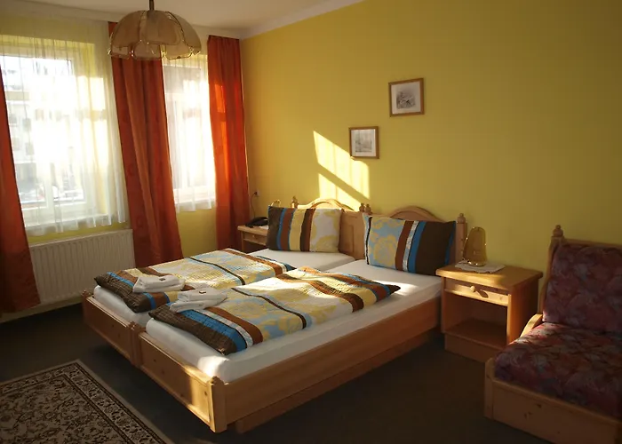 Konukevi Zur Schweiz