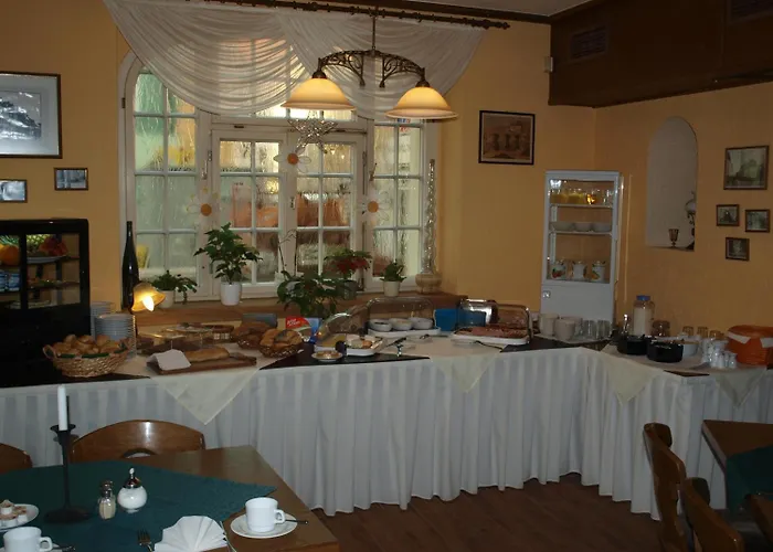 Gasthof Zur Schweiz 3*