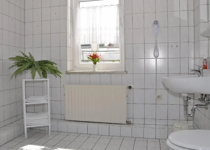 Konukevi Zur Schweiz