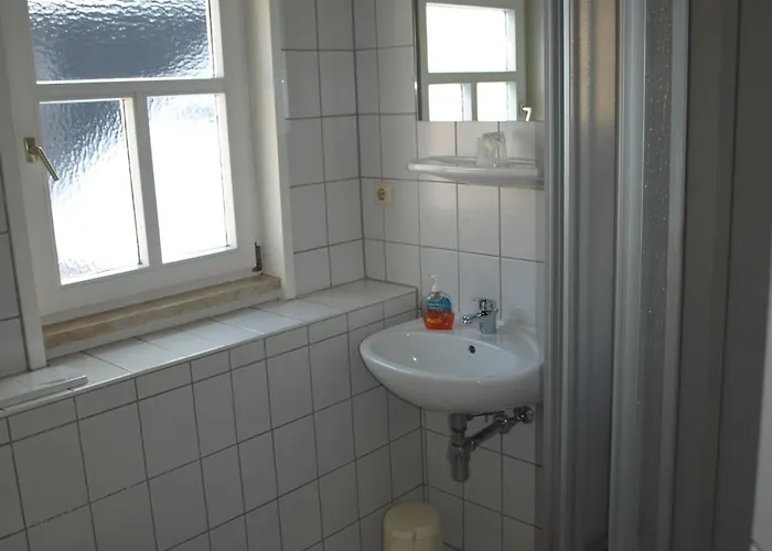 Zur Schweiz Gasthof Jena