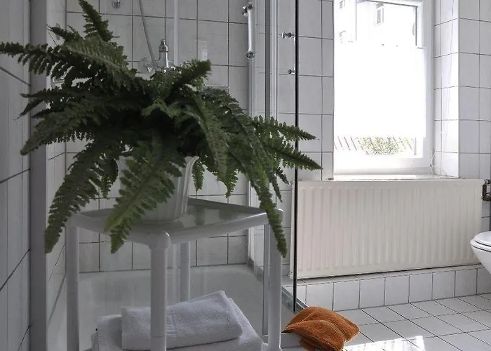 Konukevi Zur Schweiz