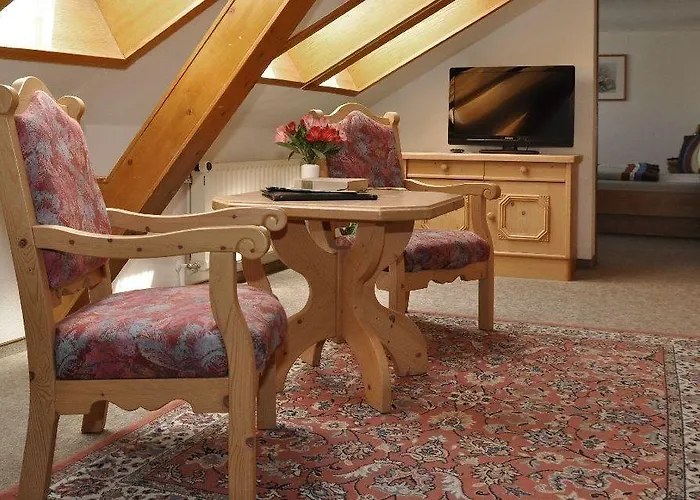 Zur Schweiz Gasthof Jena