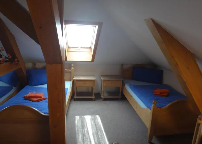 Zur Schweiz Gasthof 3*