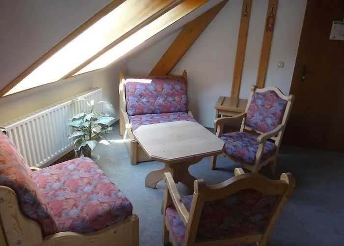 Gasthof Zur Schweiz 3*