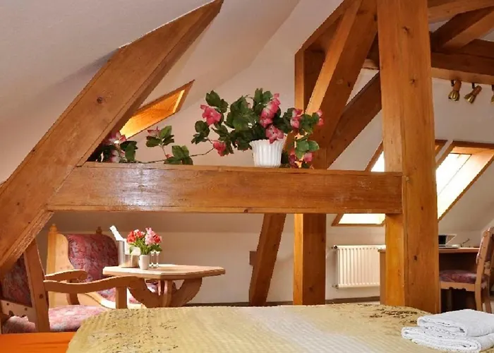 Konukevi Zur Schweiz